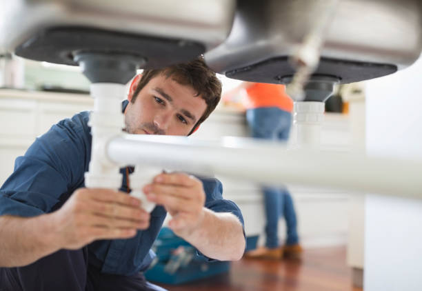 Best Plumbing Repair Near Me  in Kewaskum, WI