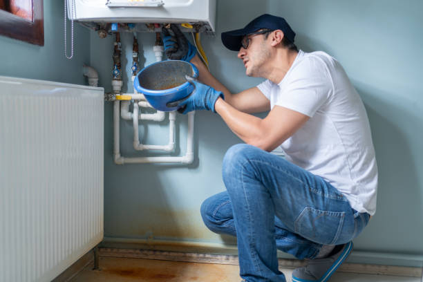 Best Sewer Line Repair  in Kewaskum, WI