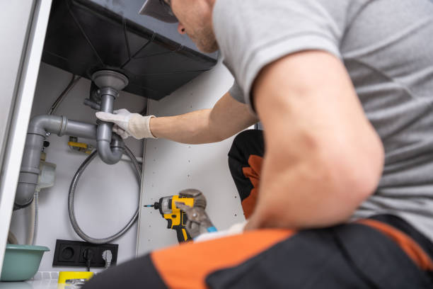 Best Commercial Plumbing Services  in Kewaskum, WI